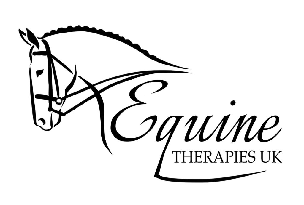 Equine-Logo | Equine Therapies UK